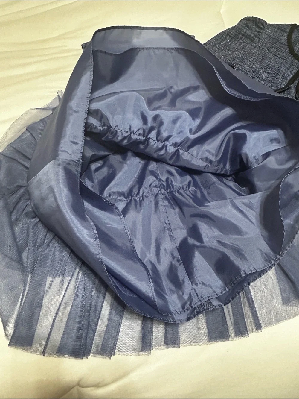 Bonnie Jean girl’s sleeveless dress size 4/4T